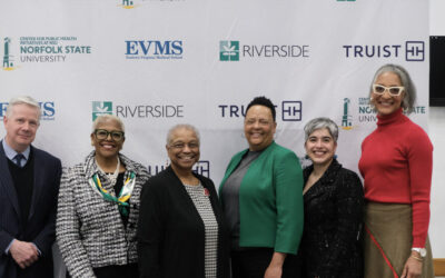 Riverside/NSU Health Equity