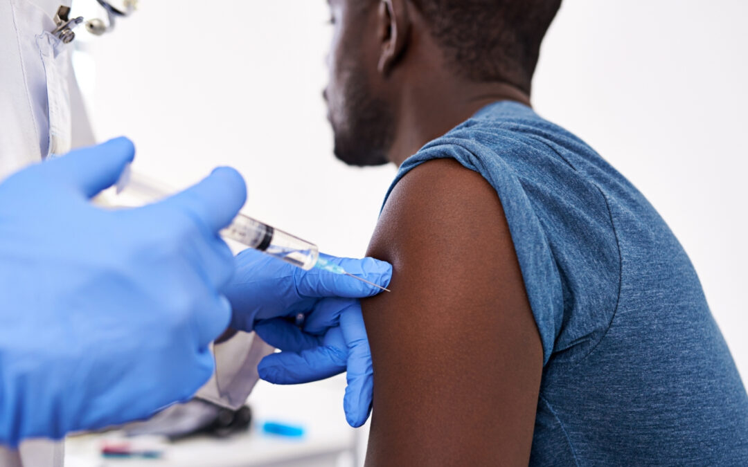 National Minority Health Month