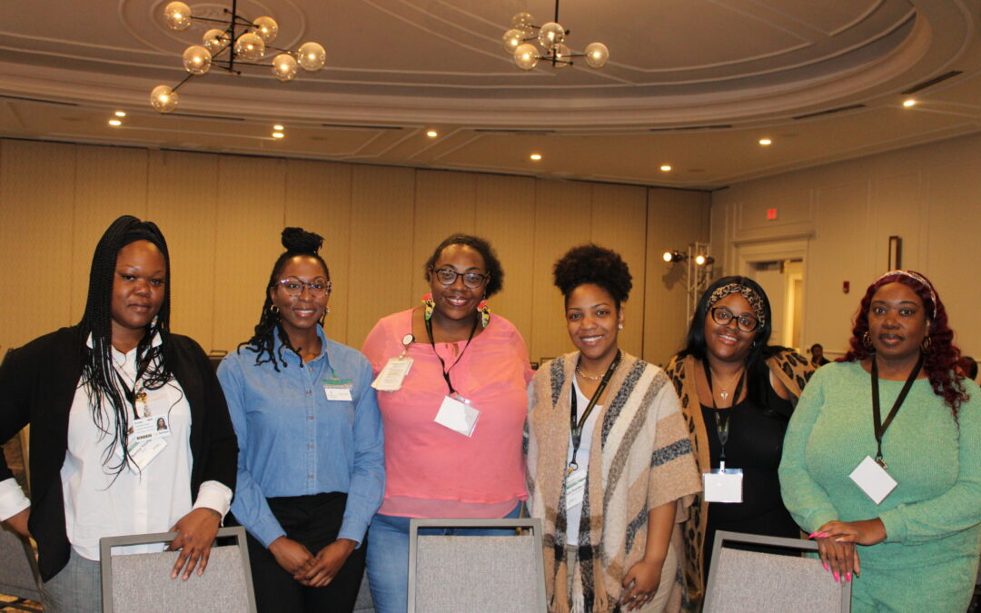 Creating Healthy and Equitable Communities Conference 