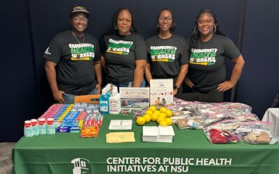 CHW Community of Practice Day of Action 