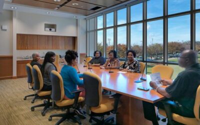 Community Health Worker Quarterly Meeting