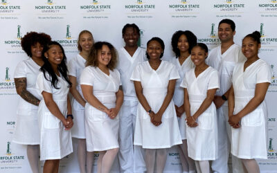 NSU Nursing PSA’s Description